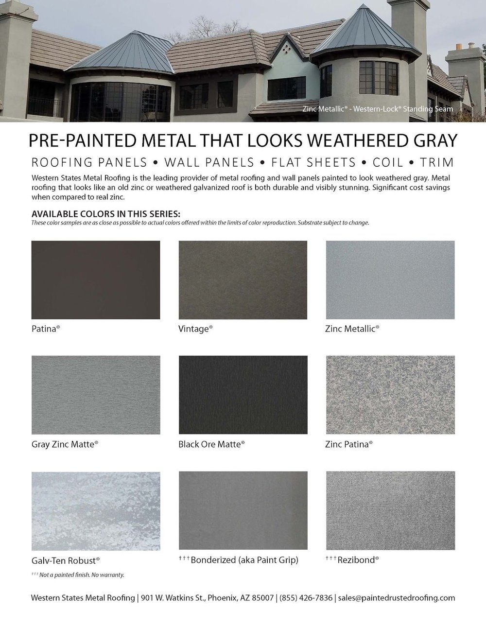 Bonderized Steel A Comprehensive Guide